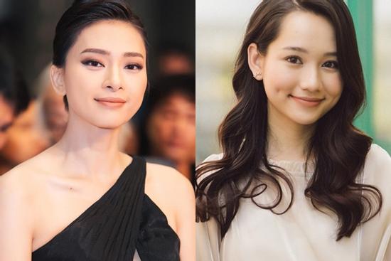 Ngô Thanh Vân, Trúc Anh và loạt người đẹp nổi bật của phim Việt 2019