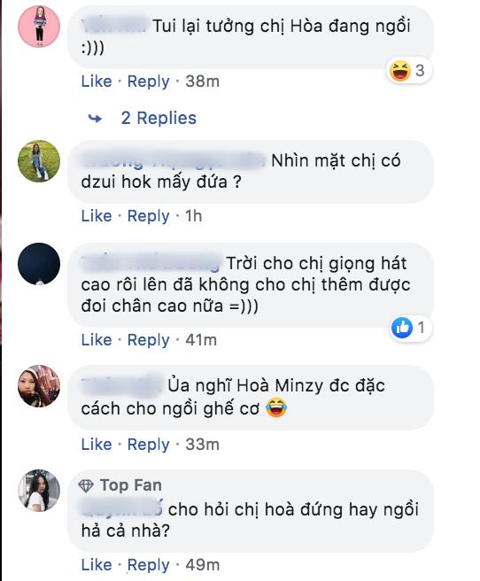 Hòa Minzy chỉ 1m55 nhưng tự tin đọ chiều cao cả showbiz: Đối thủ mới nhất là Hoa hậu Hoàn vũ Khánh Vân-2