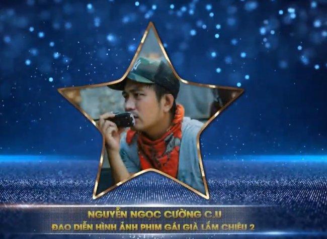 Hoa hậu Du lịch Quốc tế 2019 đọc tên người thắng giải thành bộ phận đàn ông trên sóng trực tiếp-3