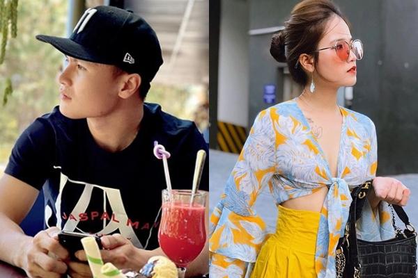 Quang Hải rủ thầy Park, Bùi Tiến Dũng chụp ảnh tươi rói ở Thái Lan-2