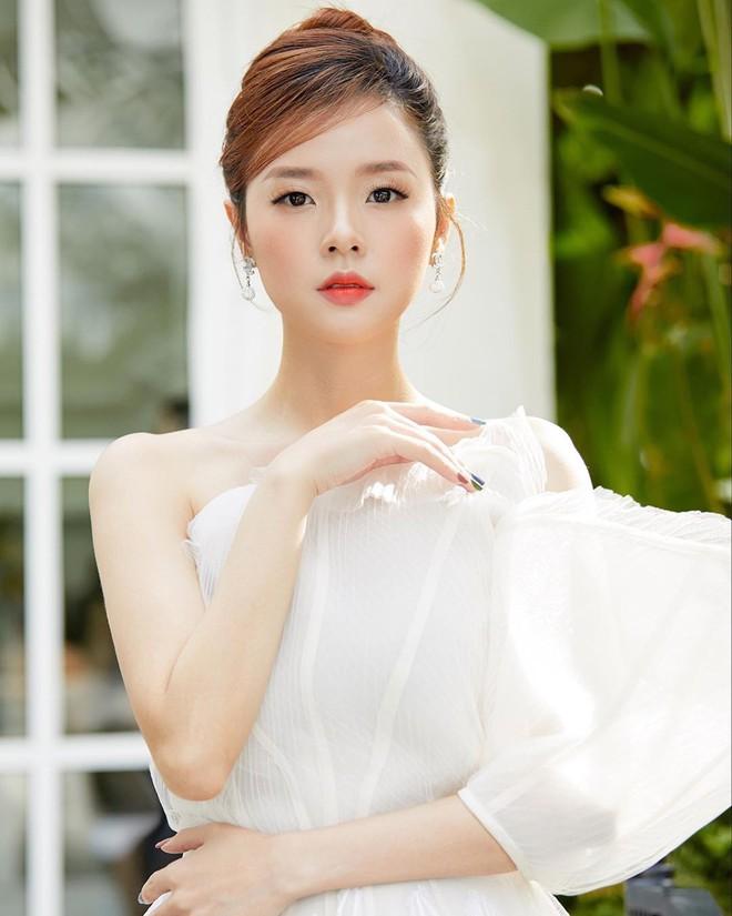 Vừa khơi lại chuyện tình đã qua, Midu tiếp tục chia sẻ phụ nữ chia tay không phải hết yêu-4