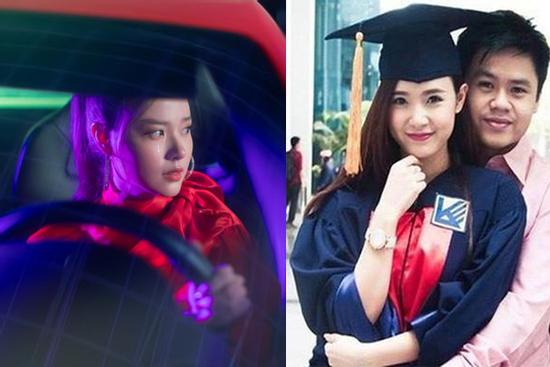 Vừa 'khơi lại' chuyện tình đã qua, Midu tiếp tục chia sẻ phụ nữ chia tay không phải hết yêu