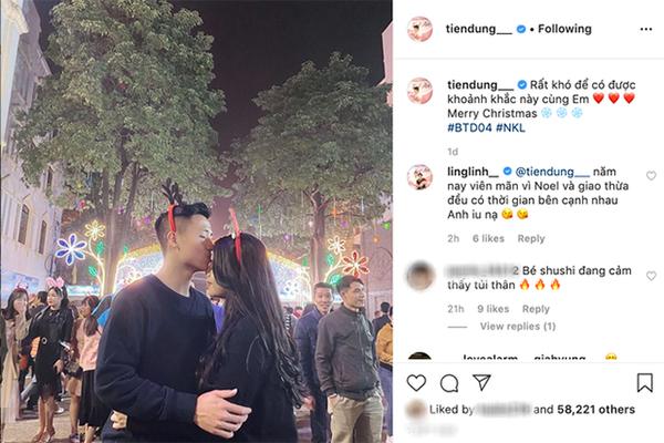 Tiến Dũng, Văn Lâm đưa vợ, bạn gái đi chơi nước ngoài dịp cuối năm-8