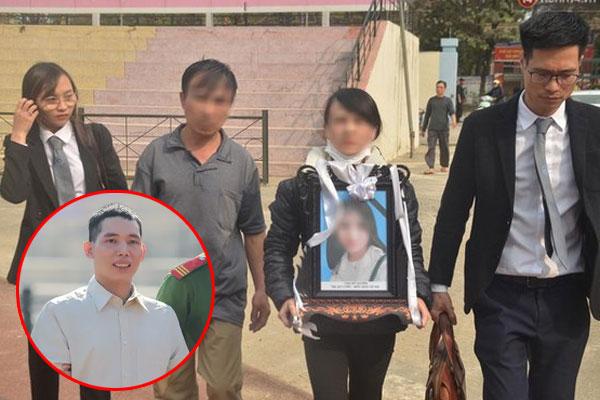 Trách nhiệm dân sự và xử lý tang vật vụ án nữ sinh giao gà-6