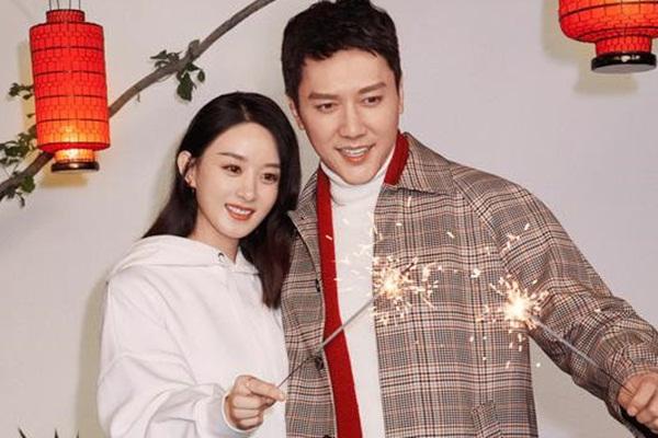 Thảm đỏ Tinh Quang Đại Thưởng: Địch Lệ Nhiệt Ba khoe ngực bốc lửa, Dương Mịch lộng lẫy như công chúa-20