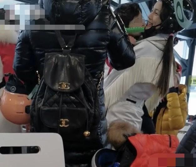 3 mỹ nhân Cbiz bị đồn ly hôn nhiều nhất năm qua: Mỗi người một cảnh ngộ-4