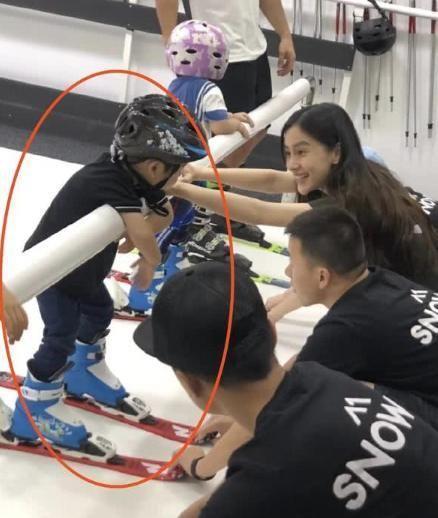 3 mỹ nhân Cbiz bị đồn ly hôn nhiều nhất năm qua: Mỗi người một cảnh ngộ-6