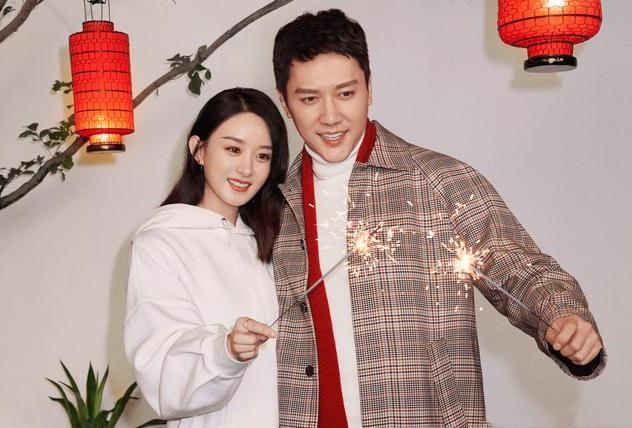 3 mỹ nhân Cbiz bị đồn ly hôn nhiều nhất năm qua: Mỗi người một cảnh ngộ-1