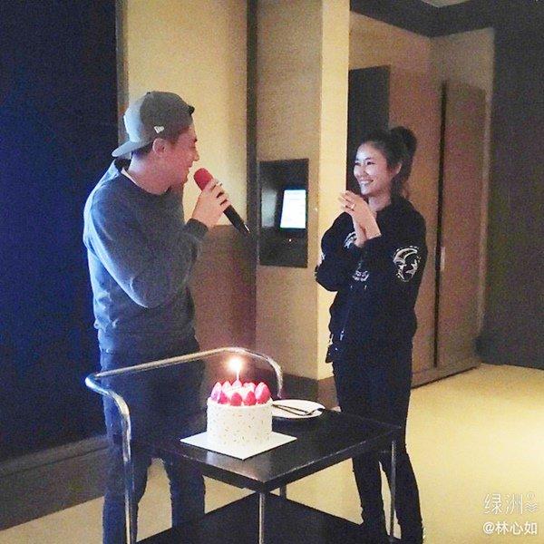 3 mỹ nhân Cbiz bị đồn ly hôn nhiều nhất năm qua: Mỗi người một cảnh ngộ-9