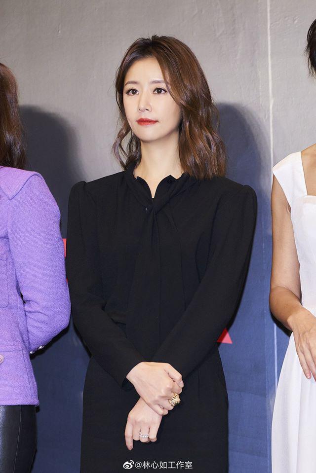 3 mỹ nhân Cbiz bị đồn ly hôn nhiều nhất năm qua: Mỗi người một cảnh ngộ-7