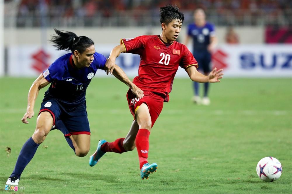 Những ngôi sao U23 Việt Nam đổi đời nhờ kỳ tích Thường Châu-6