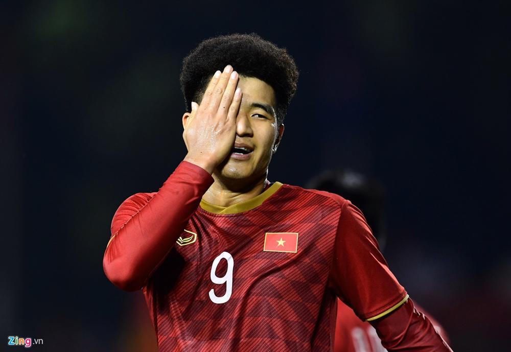 Những ngôi sao U23 Việt Nam đổi đời nhờ kỳ tích Thường Châu-8