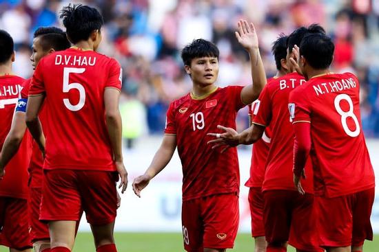 Những ngôi sao U23 Việt Nam đổi đời nhờ kỳ tích Thường Châu