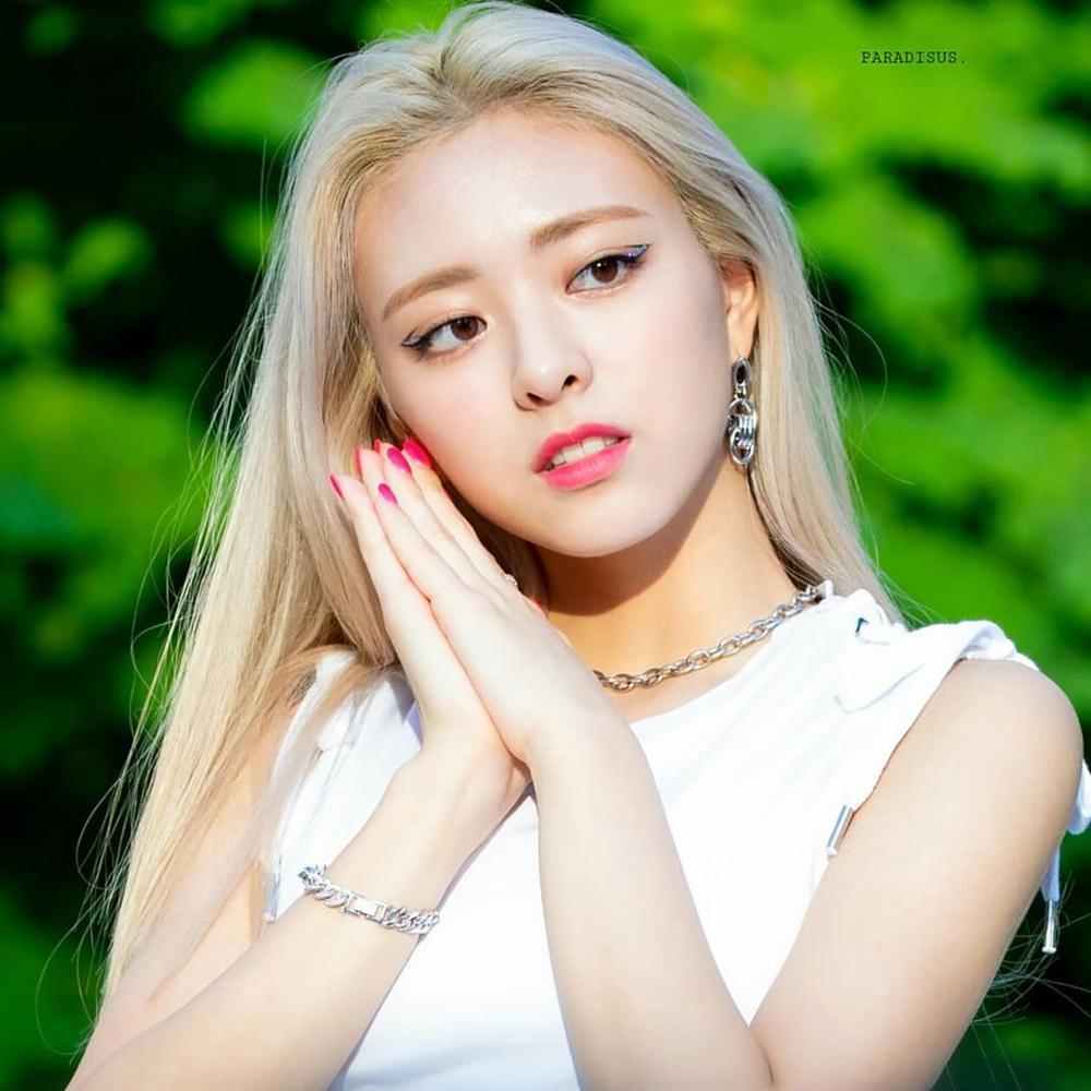 5 nữ tân binh sở hữu visual nổi bật nhất 2019-10