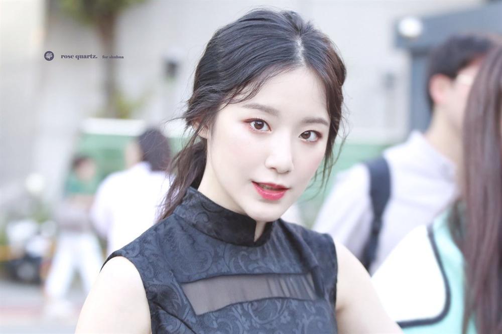 5 nữ tân binh sở hữu visual nổi bật nhất 2019-3