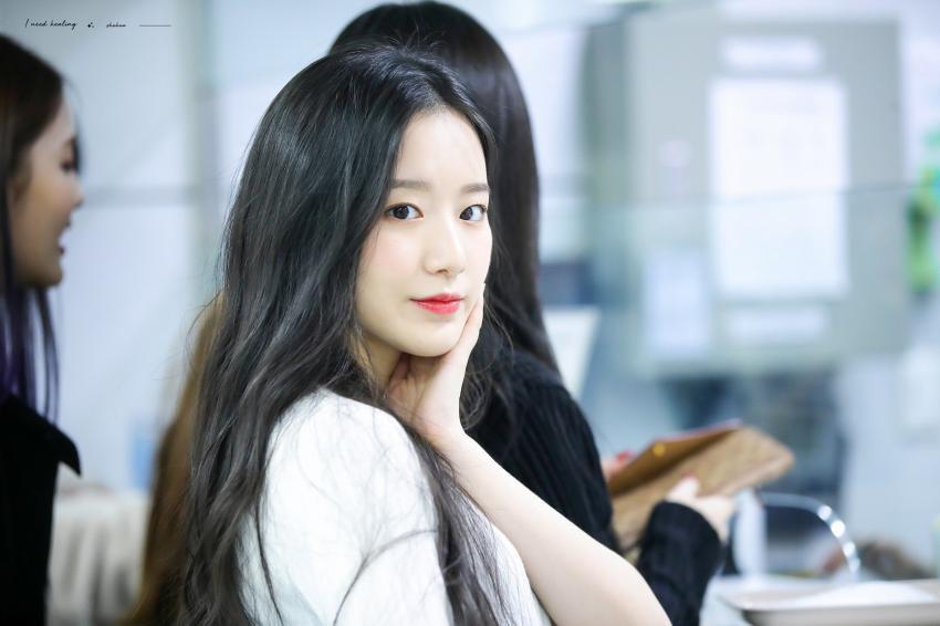 5 nữ tân binh sở hữu visual nổi bật nhất 2019-4