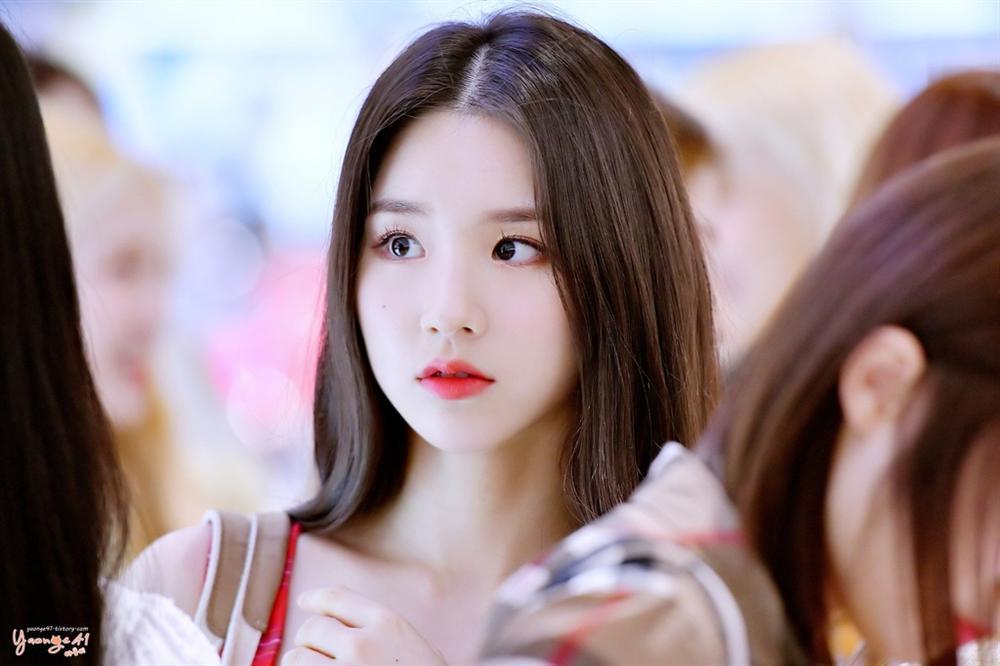 5 nữ tân binh sở hữu visual nổi bật nhất 2019-7