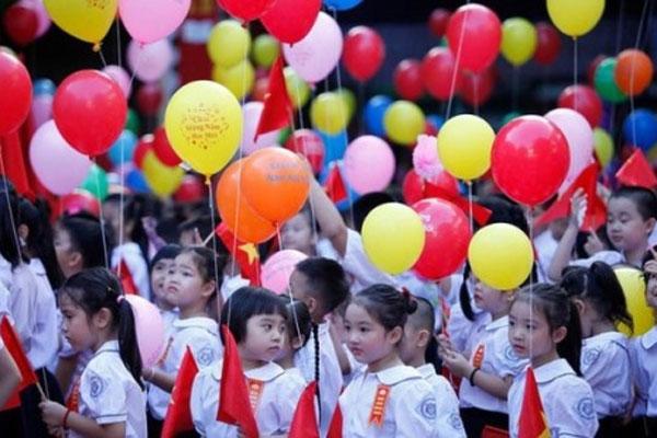 Học sinh Hà Nội được nghỉ Tết Nguyên đán Canh Tý 2020 bao nhiêu ngày?-1