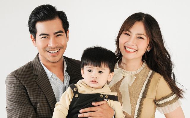 Được khuyên tái hợp Thanh Bình vì con, câu trả lời của Ngọc Lan khiến nhiều người hụt hẫng-2