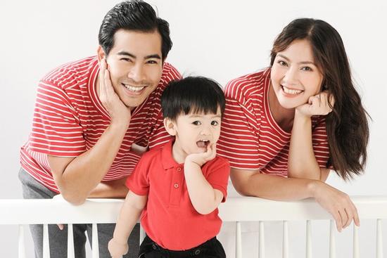 Được khuyên tái hợp Thanh Bình vì con, câu trả lời của Ngọc Lan khiến nhiều người hụt hẫng