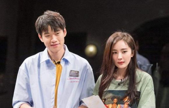 Cuộc ly hôn của Lưu Khải Uy và Dương Mịch: Đây là nguyên nhân và lý do người đẹp chọn trai trẻ Ngụy Đại Huân?-3