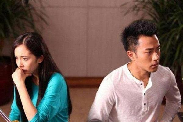 Ngụy Đại Huân không e ngại khoảng cách tuổi tác trong tình yêu, nghi ngờ ám chỉ tình cảm với Dương Mịch-9