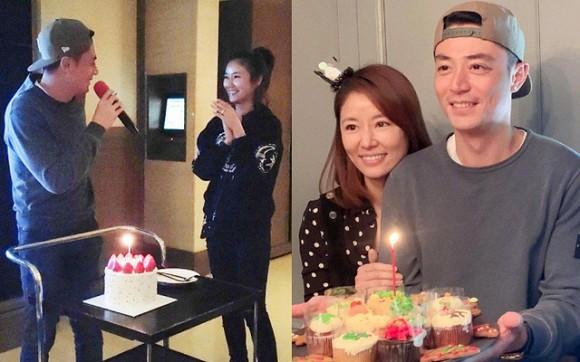 Sau nhiều lần bị tung ảnh như bà già, Lâm Tâm Như có phát ngôn gây bất ngờ-2