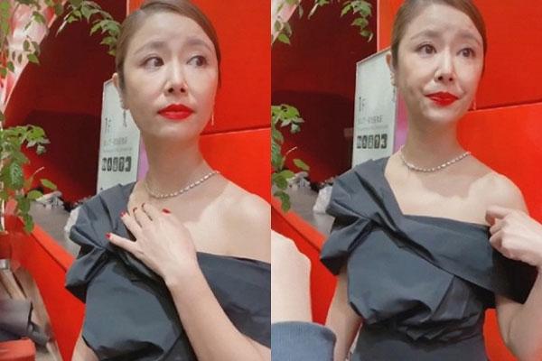 Lâm Tâm Như tự tay chuẩn bị tiệc sinh nhật cho con gái, không gian giản dị nhưng đáng yêu vô cùng-13