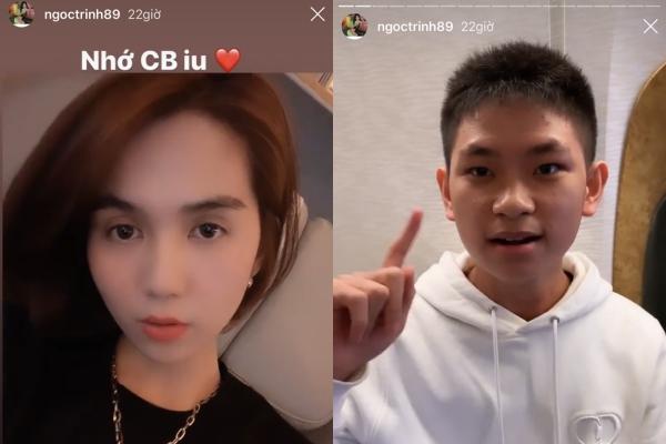 Bé gái xinh đẹp từng bị đồn được đại gia Dubai nhận nuôi giờ ra sao?-9