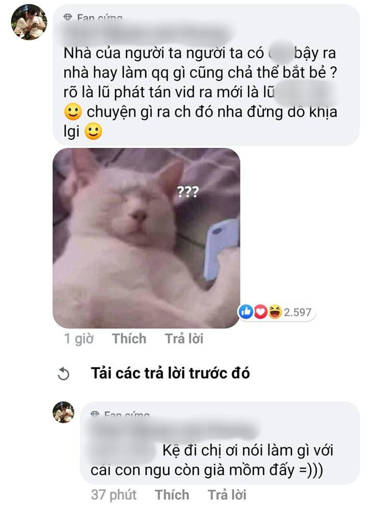 Văn Mai Hương bị nghi lộ clip nóng ngay tại nhà riêng, cư dân mạng tế sống kẻ tung clip-5