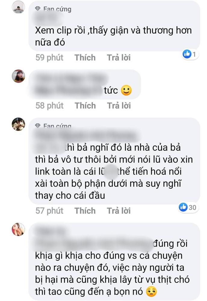 Văn Mai Hương bị nghi lộ clip nóng ngay tại nhà riêng, cư dân mạng tế sống kẻ tung clip-4