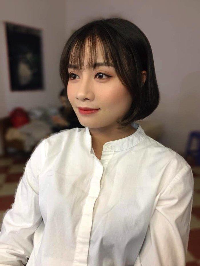 Trước tin đồn hẹn hò Công Phượng, Hoàng Thị Loan cười cực duyên hát chúc mừng sinh nhật-1