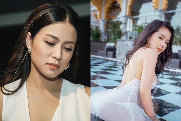 Không chỉ Văn Mai Hương, Hương Tràm cũng từng là nạn nhân của việc tung clip nhạy cảm-8