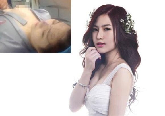 Không chỉ Văn Mai Hương, Hương Tràm cũng từng là nạn nhân của việc tung clip nhạy cảm-7