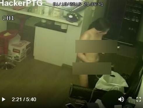 Sau tạo hình Jisoo, Văn Mai Hương thả rông táo bạo-10