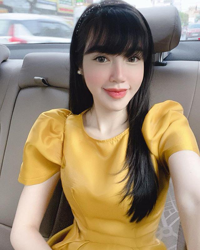 Lộ gương mặt khác lạ, Elly Trần vướng ngay nghi vấn dao kéo nhưng sự thật lại bất ngờ-8