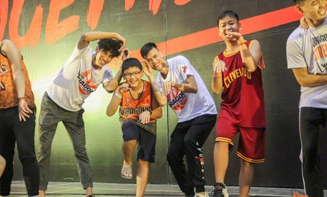 Cận cảnh chàng cầu thủ bóng rổ dính nghi vấn hẹn hò với Nhật Lê-2