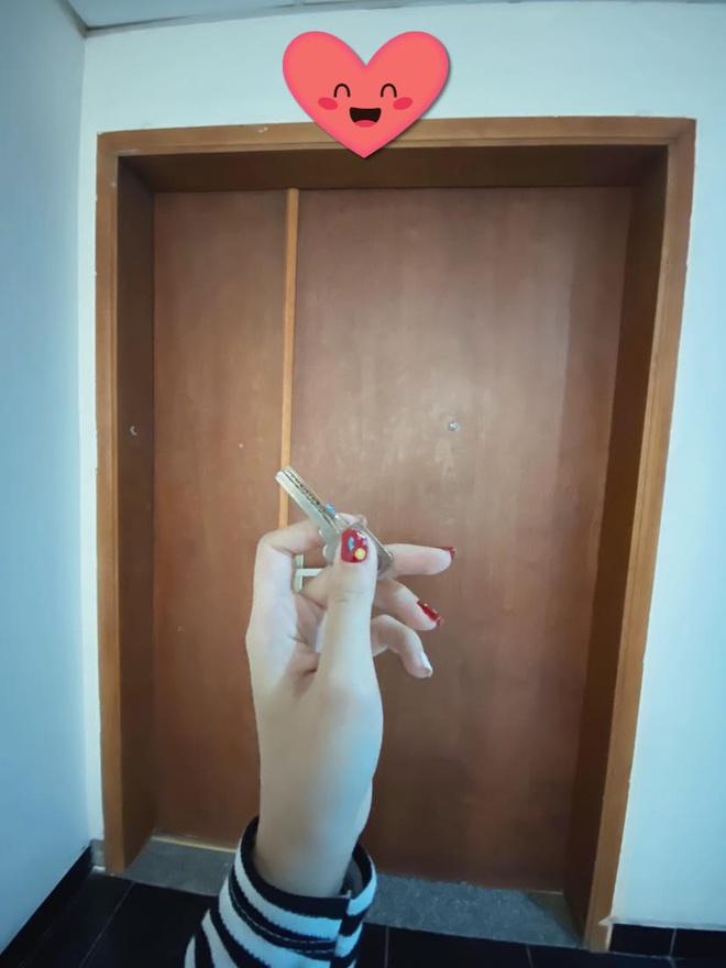 NSƯT Bảo Quốc tặng vợ chồng Hoài Lâm một căn nhà-1