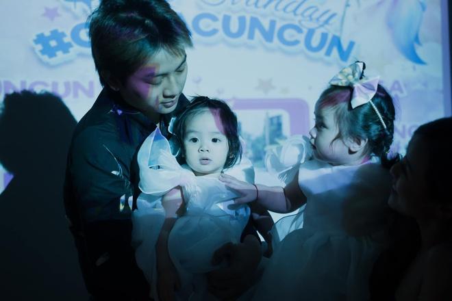 NSƯT Bảo Quốc tặng vợ chồng Hoài Lâm một căn nhà-2