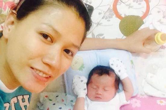 Trang Trần kể chuyện đi đẻ nổi da gà, khẳng định: 'Chồng ngoại tình, phải vỗ tay!'