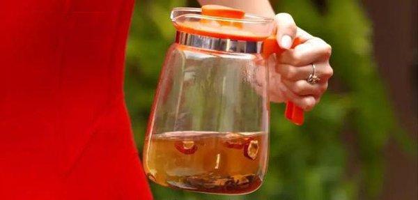 Bí quyết sống thọ của bác sĩ 103 tuổi nằm ở một loại quả, một loại rau, một loại trà-4