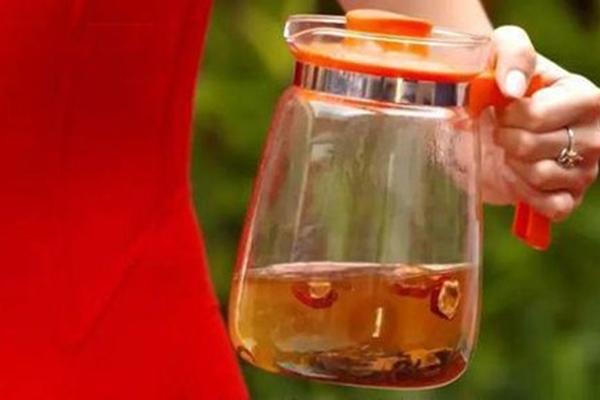 Bí quyết ăn uống giúp sống thọ của người Nhật Bản-1