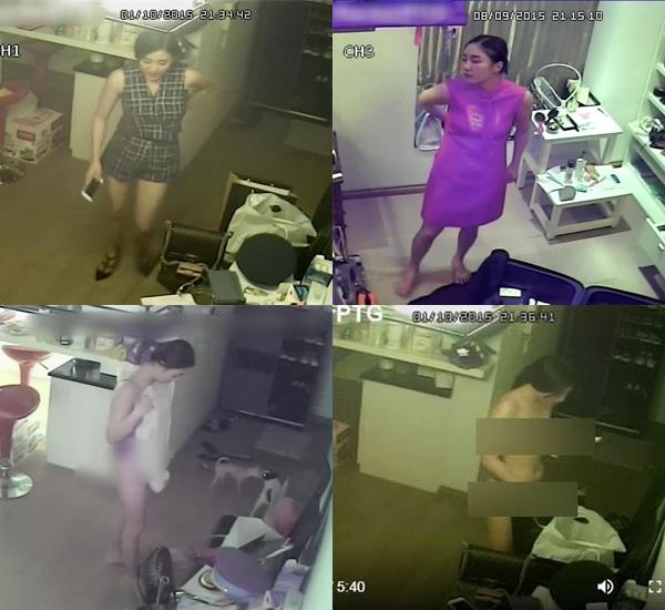 Nam diễn viên Người Phán Xử gây phẫn nộ khi công khai xin link 5 clip nóng của Văn Mai Hương-1