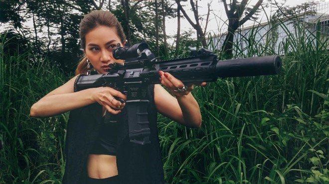 Sốc khi biết cát-xê diễn viên đóng thế: Người bèo bọt, kẻ nhảy 11 tầng được trả 10 triệu đồng-2