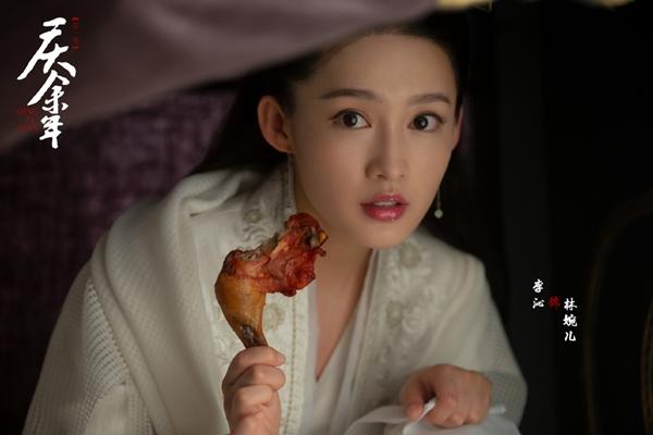 Loạt sạn hài hước của các phim truyền hình bom tấn trên VTV 2019-7