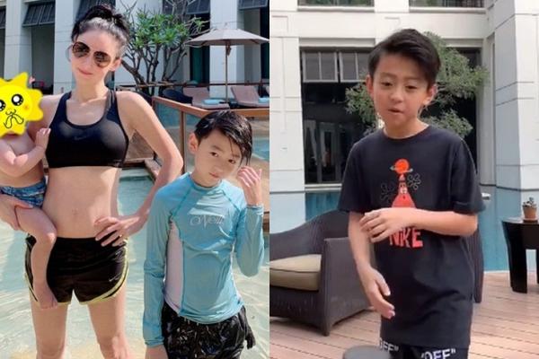 Từng tuyên bố cả đời này yêu nhất là Vương Phi, vì sao Tạ Đình Phong không cưới người tình già hơn 11 tuổi làm vợ?-12