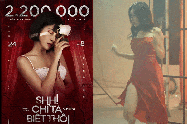 Dàn hot girl được đánh giá thành công hơn khi lấn sân diễn xuất-9