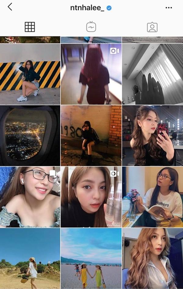 Quang Hải vừa có bạn gái mới, Nhật Lê cũng dứt tình xóa sạch ký ức người cũ khỏi bộ nhớ-4