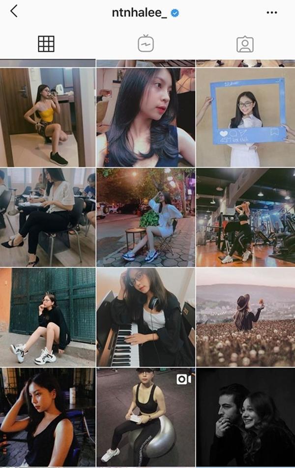 Quang Hải vừa có bạn gái mới, Nhật Lê cũng dứt tình xóa sạch ký ức người cũ khỏi bộ nhớ-3