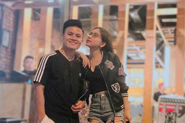 Vừa rộ tin Quang Hải sắp lấy vợ, Nhật Lê cũng tung ngay ảnh được tỏ tình đồng giới-8